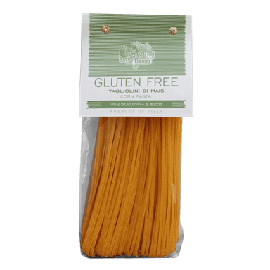 ANTICO-pasta bio Tagliolini  rice and corn flour mixture, gluten-free 250g