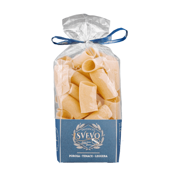 Paccheri white semola pasta 500 G