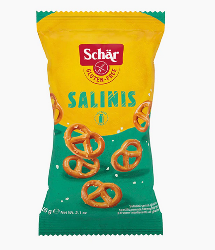 SALINIS 60g