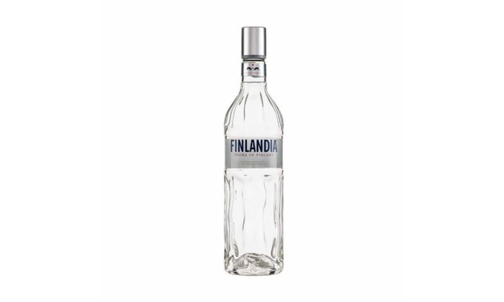 Finlandia 0,7 L 40 % - არაყი ფინლანდია