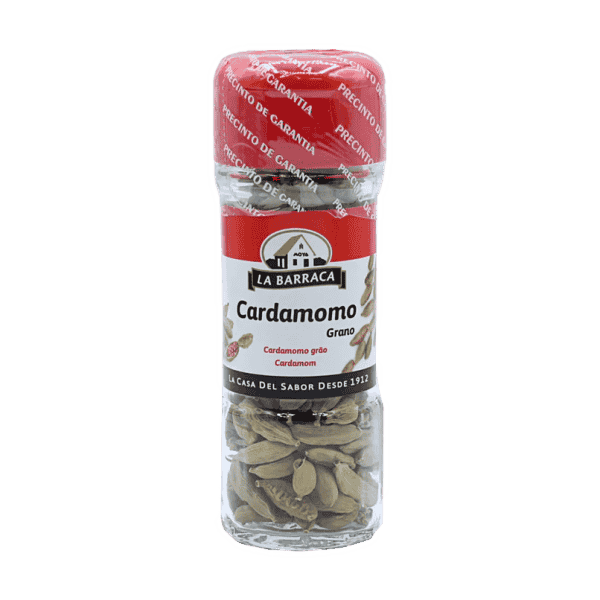 ლაბარაკა-ილი 25გ