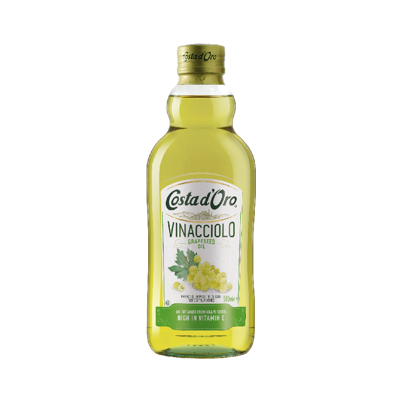 GRAPESEED OIL