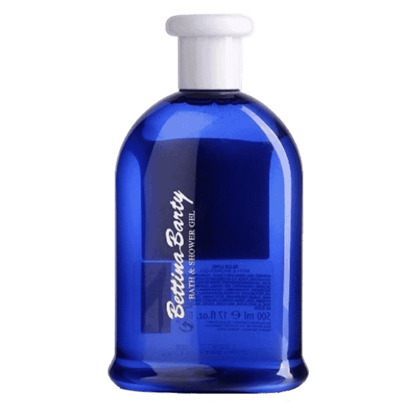BB Blue Line Bath & Shower Gel 500 ml