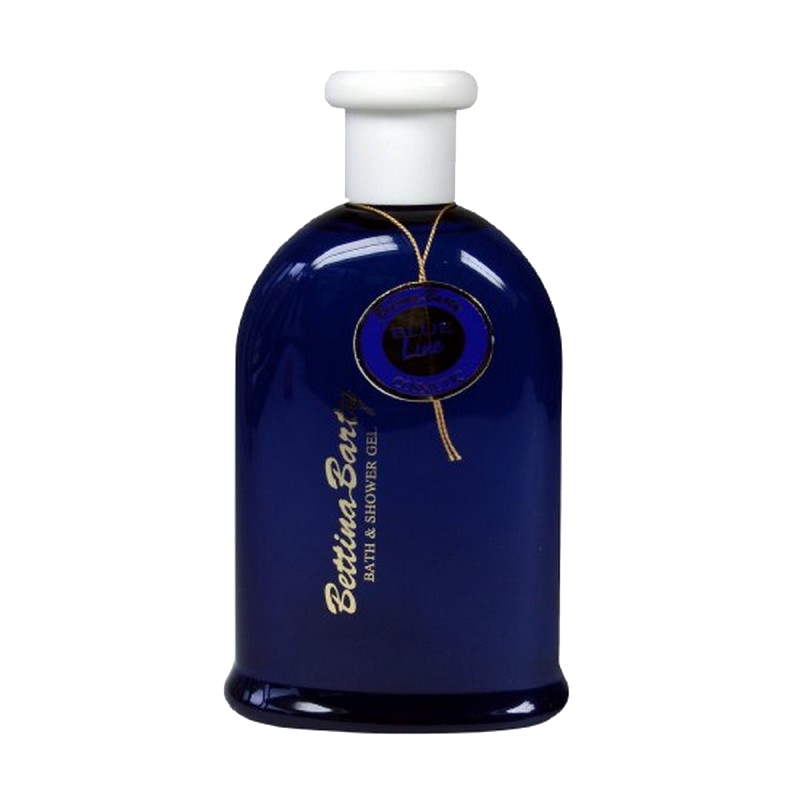 BB Blue Line Bath & Shower Gel 500 ml