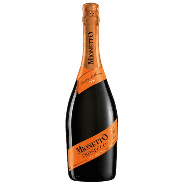 Casino - Wine Sparkling White Brut Mionetto 0.75L