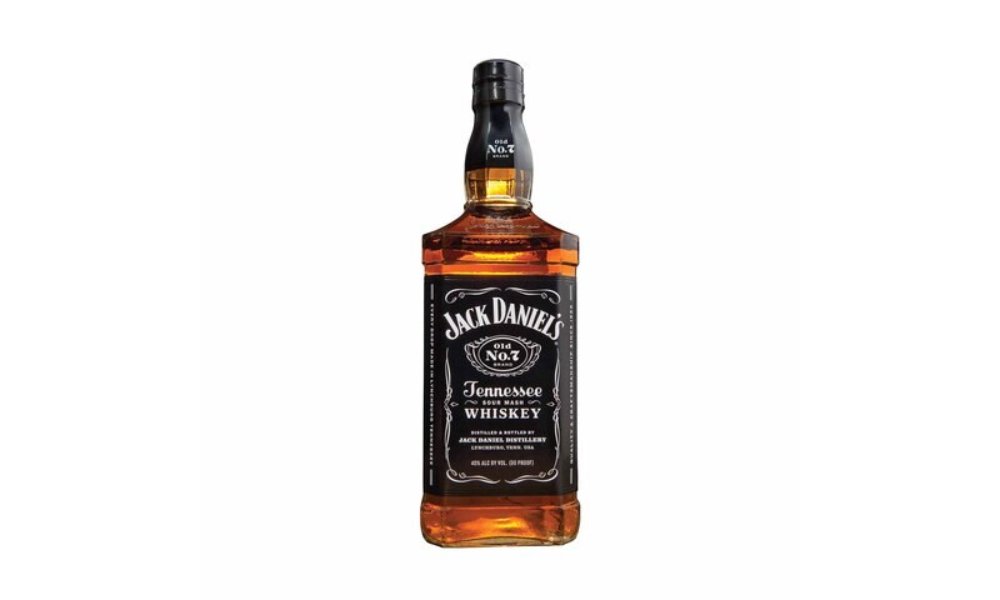 Jack Daniels 0,7 L 40 % - ვისკი ჯეკ დენიელსი