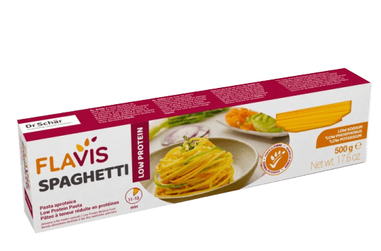 FLAVIS SPAGHETTI 500g