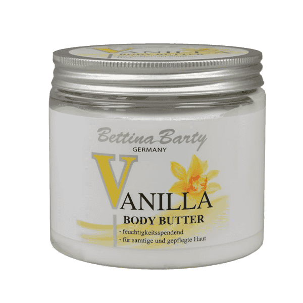 BB Vanilla Body Butter 400 ml