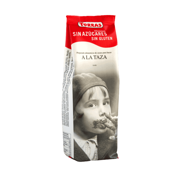 S/F Hot Cocoa Mix 180 g