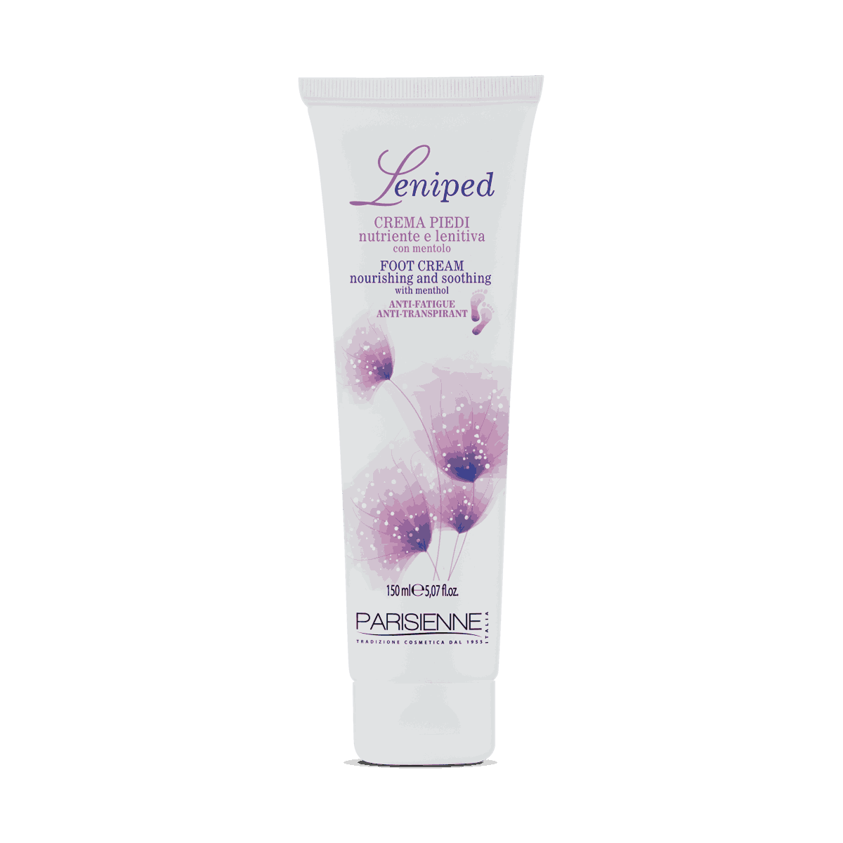  LENIPED NUTRIENTE LENITIVO TUBO 150ML    