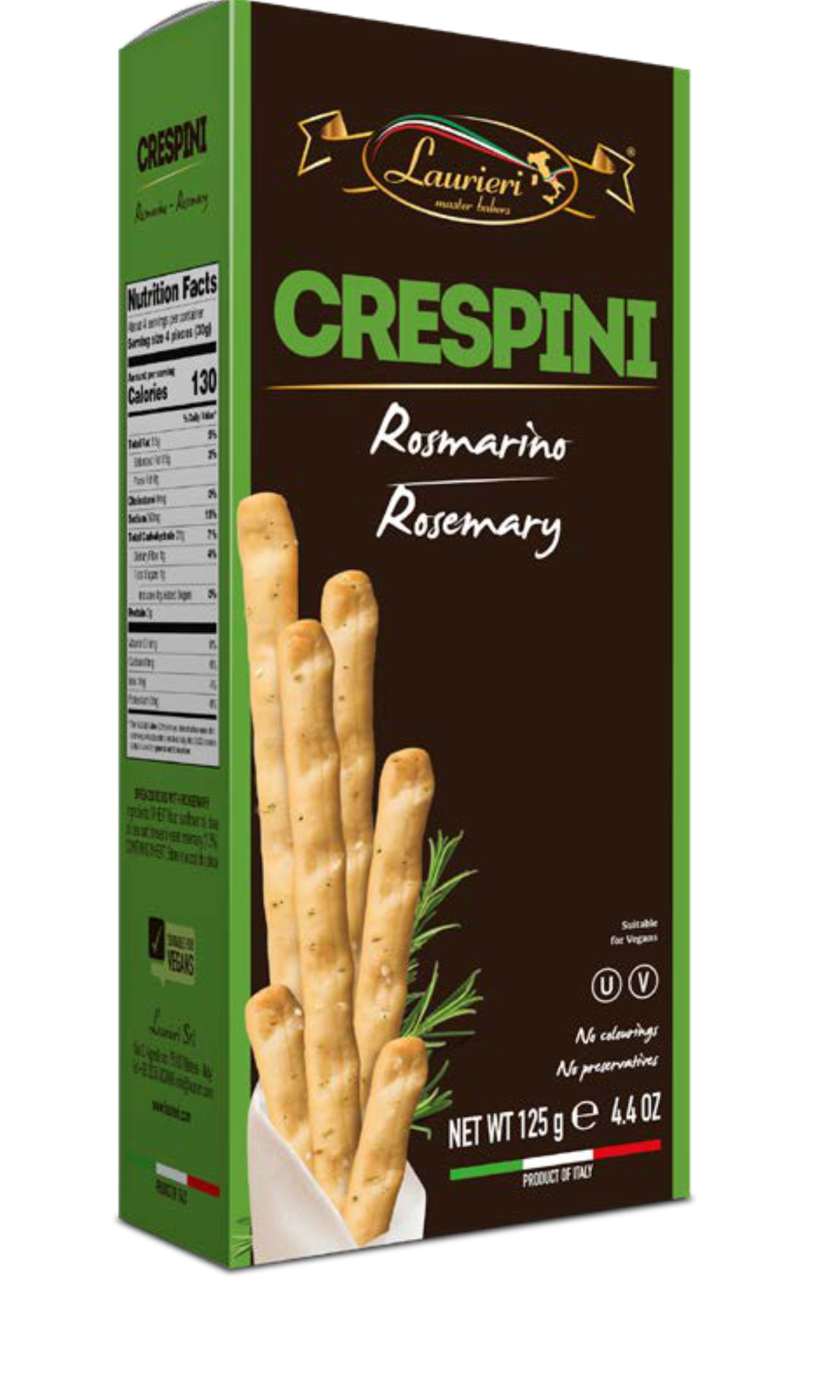 CRESPINI PREMIUM ROSEMARY