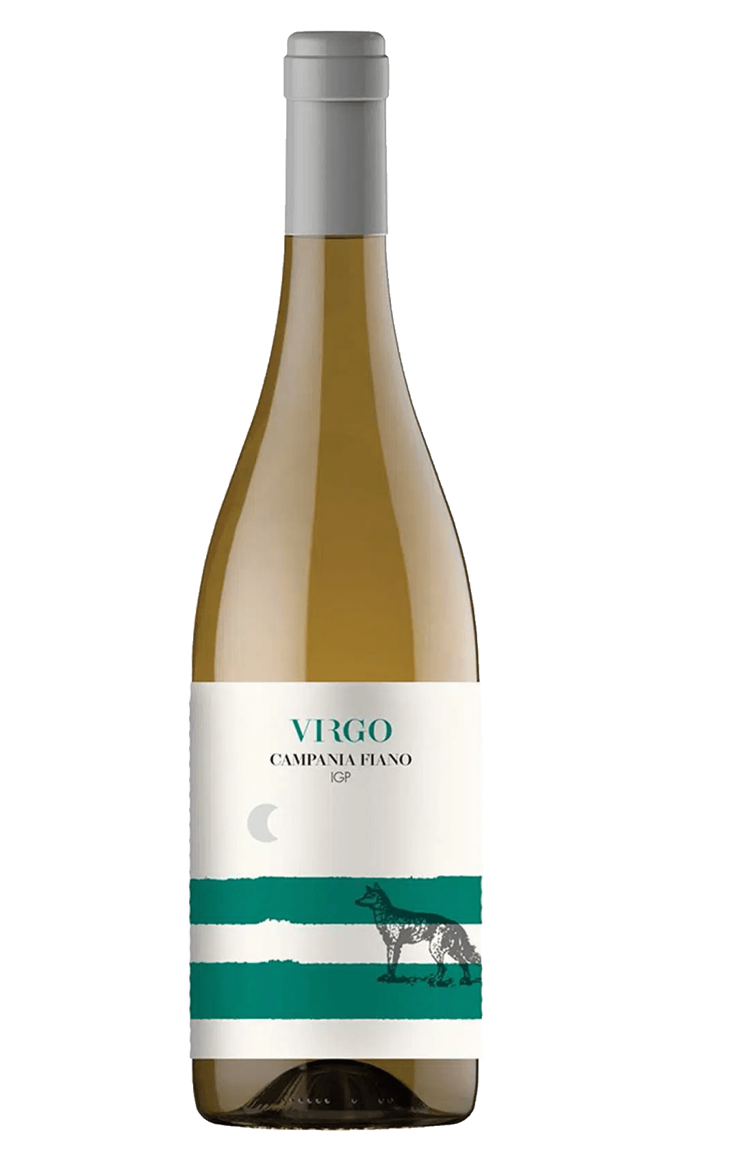 თეთრი ღვინო - CAMPANIA FIANO IGT 750ml