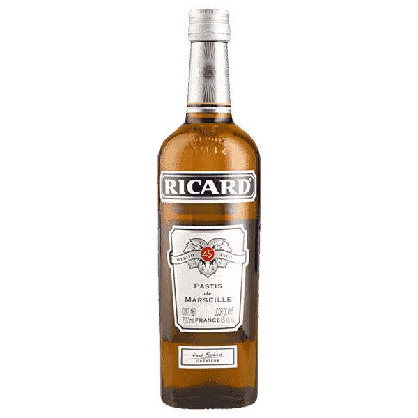 კაზინო - აპერიტივი პასტის მარსელი 0.35ლ