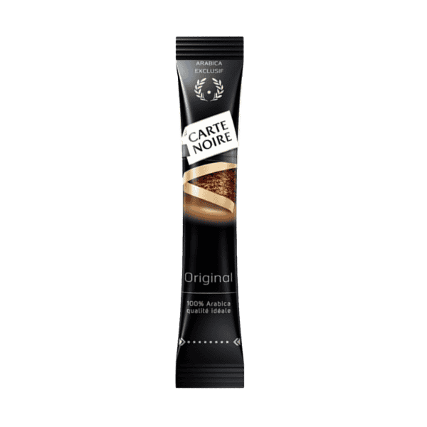Carte Noir 1.8g instant coffee (26*1.8g)
