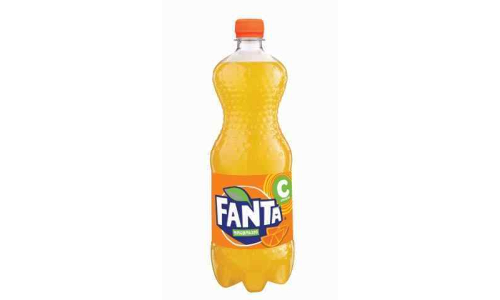 1.500 l Fanta (6 pcs.)