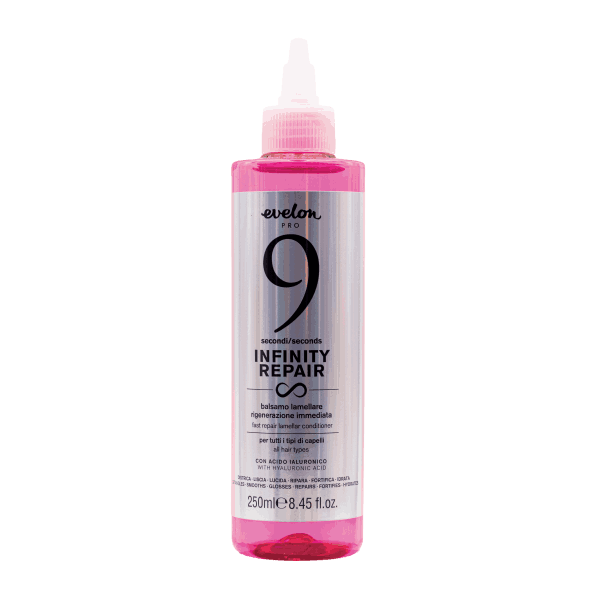 INFINITY REPAIR BALS.9 SECONDI PSN250ML