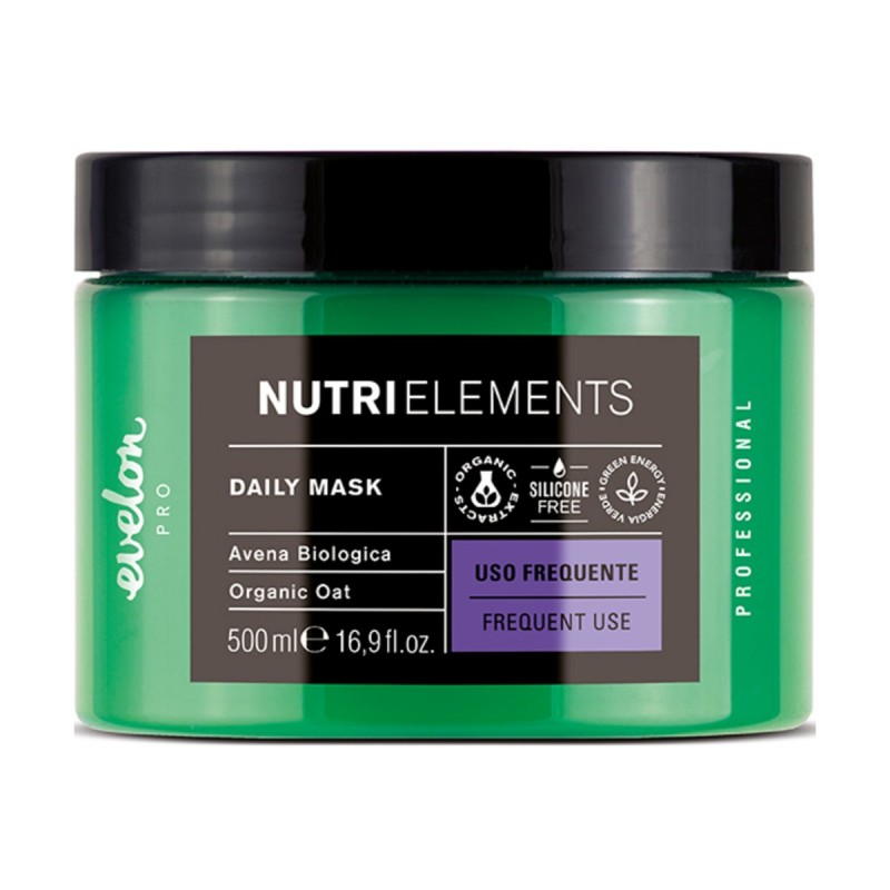 PARISIENNE-EVELON HAIR MASK FOR FREQUENT USE 500G
