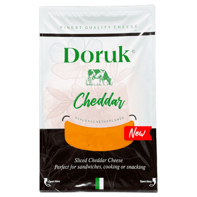 Gesn. Doruk W.Cheddar 50+ 10x10 -12x150g