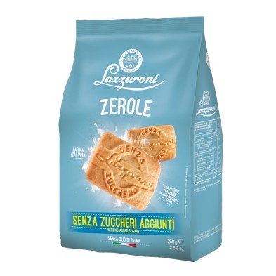 Lazaroni -  without added sugar 250g/ 8.8oz