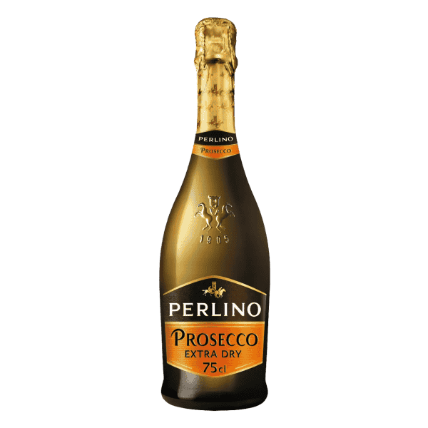 კაზინო - ცქრიალა ღვინო ექსტრა მშრალი PROSECO 0.75ლ