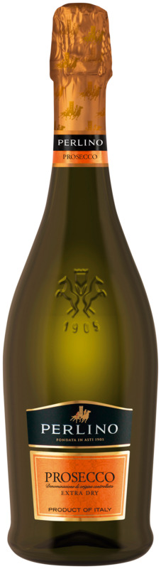 PROSECCO PERLINO EXTRA DRY B 75 CL 