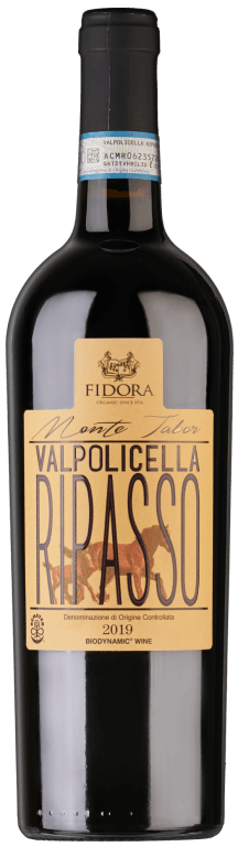 VALPOLICELLA RIPASSO DOC 