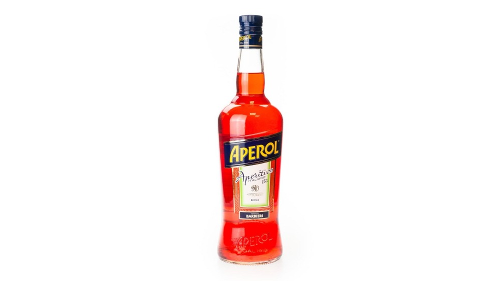 Aperol 1 L 11 % - ლიქიორი აპეროლი