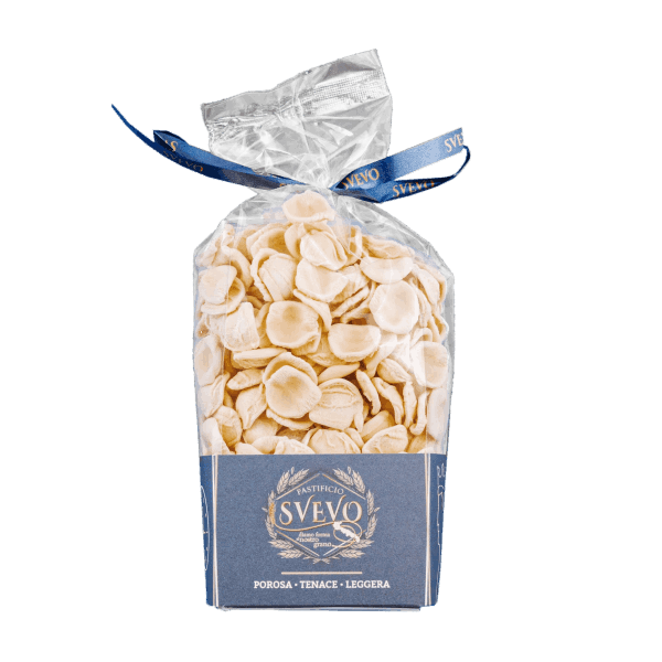 Orecchiette white semola pasta 500 G