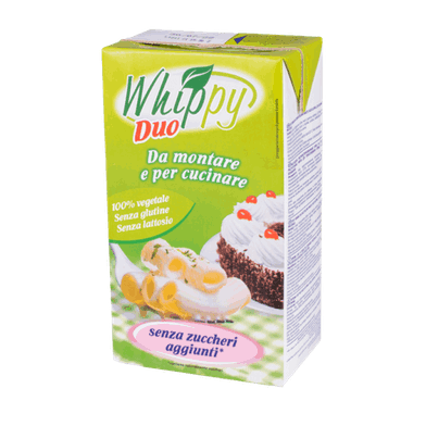 ბონიზი-ნაღები 27.5%-იანი ვეგანური, უგლუტენო, ულაქტოზო, უშაქრო 1ლ