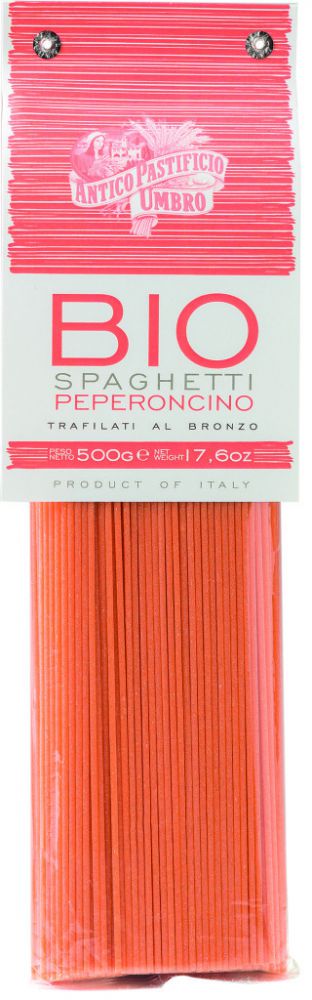 Spaghetti al peperoncino  500gr