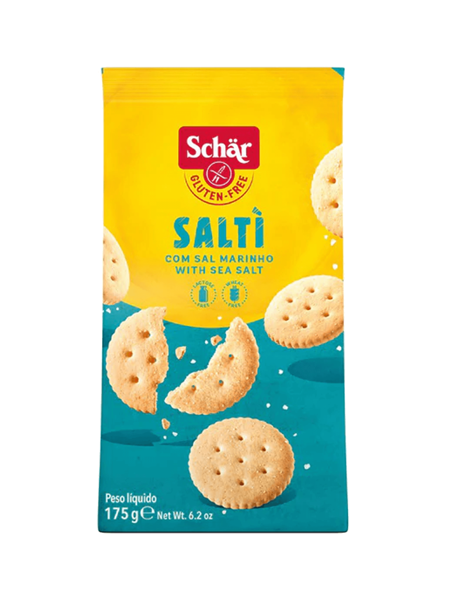 BUTTER COOKIES 100g