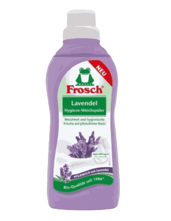 ფროში-სარეცხის დამარბ. - ლავანდა, 750მლ