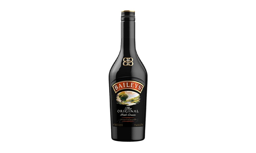 Baileys 0,7 L 17 % - ლიქიორი ბეილისი