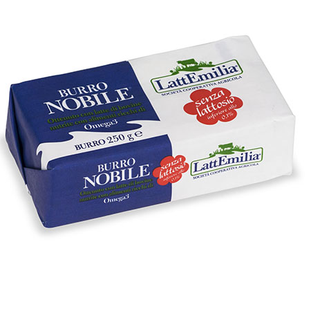 17 boxes nobile butter stick