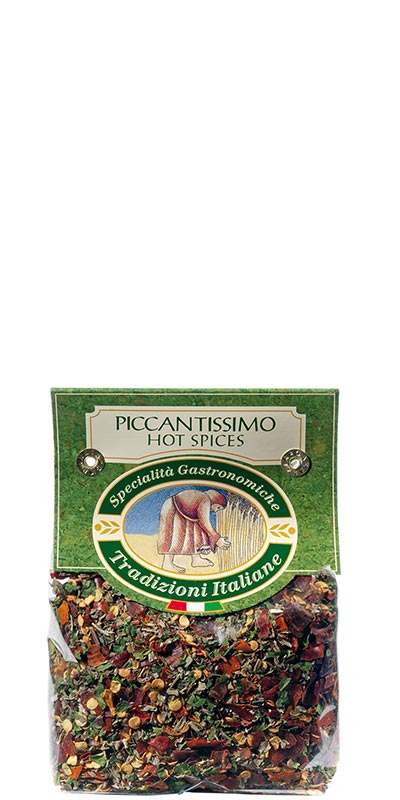 Antico spice mix spicy.100g