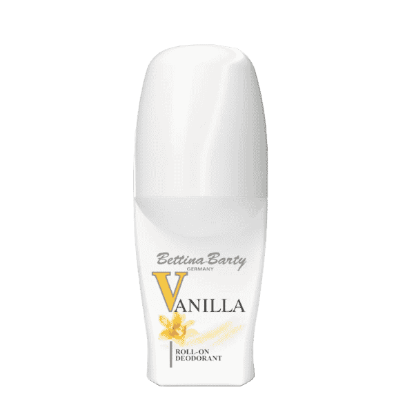 BB Vanilla Roll On Deodorant 50 ml EAN-No.