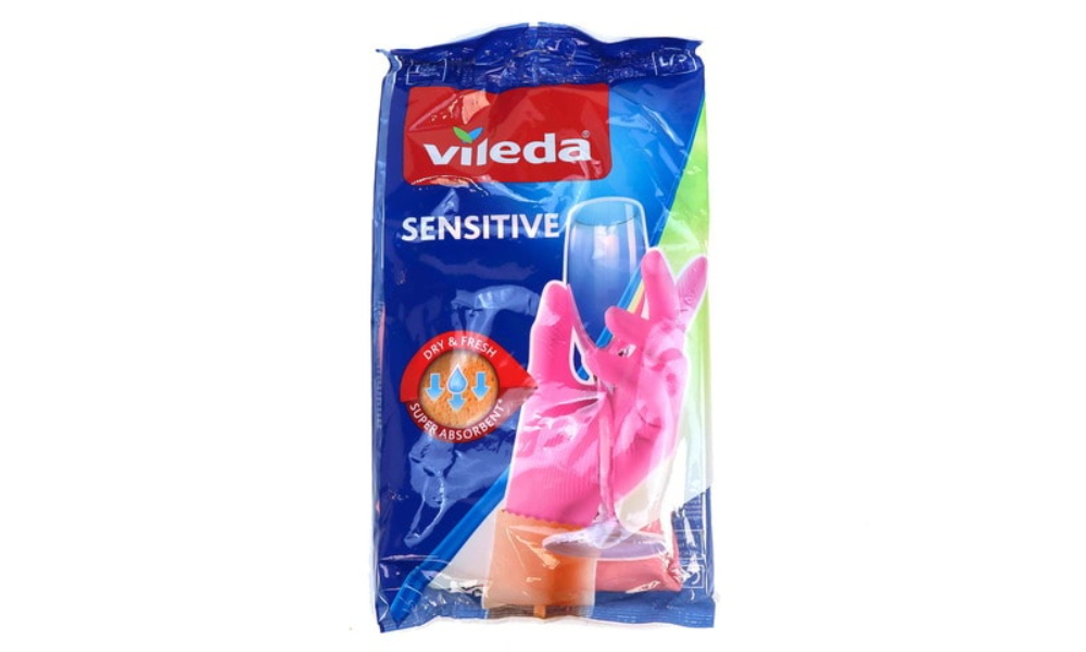 Glove "Sensitive" - ​​Size - L