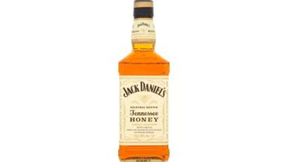 Jack Daniels Honey 0,7 L 35 % - ლიქიორი ჯეკ დენიელსი ჰანი