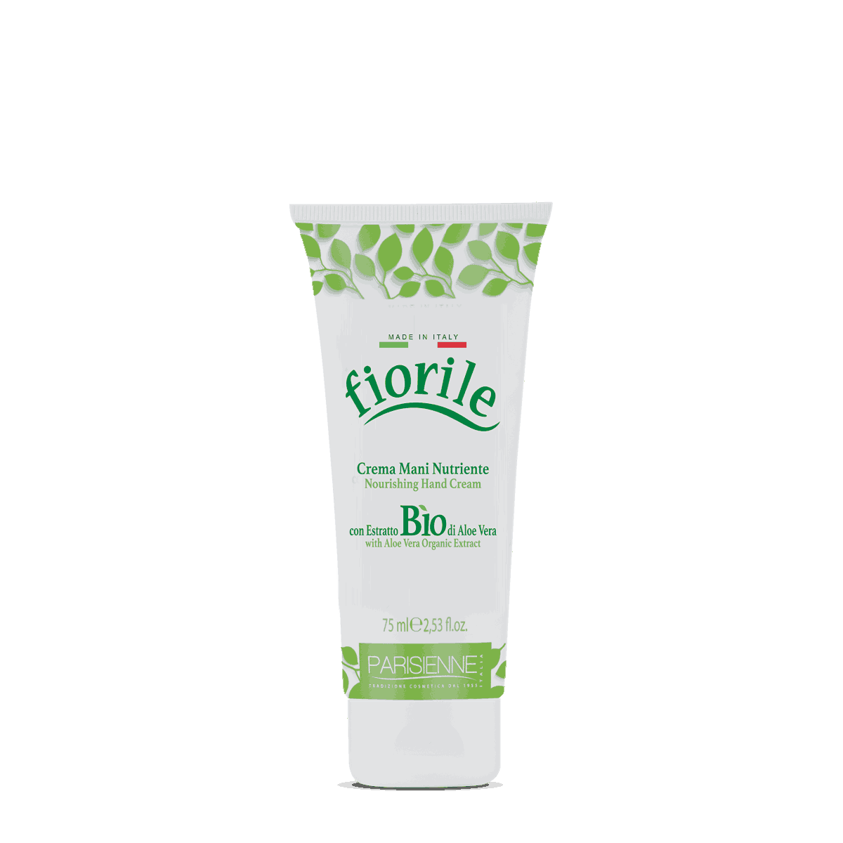 პარიზიენა-ხელის მკვებავი კრემი.75 მლ