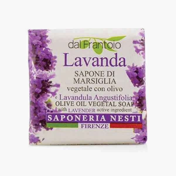 ნესტი დანტე-საპონი ზეთისხილი და ლავანდა.100გ