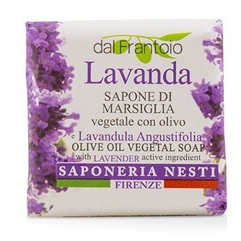 Dal Frantoio g. 100 - Lavanda