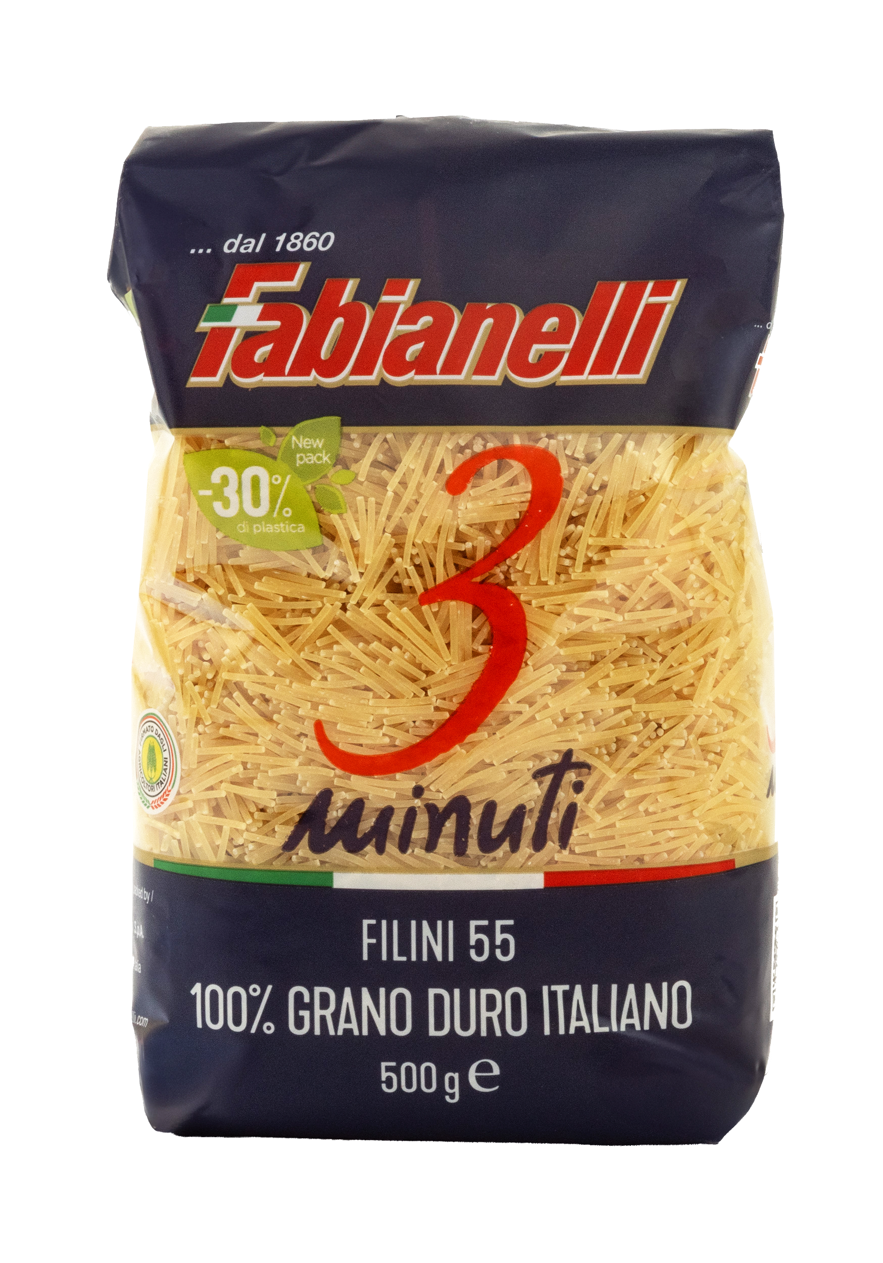 FABIANELLI-GR 500X24PZ FILINI