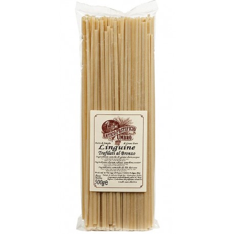 ANTICO-PASTA LINGUINE 500G