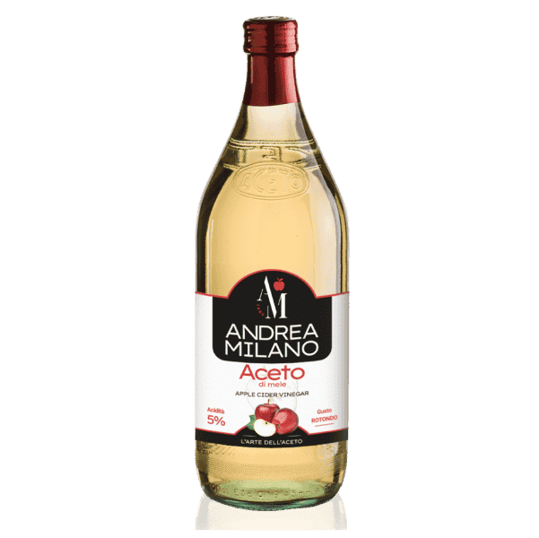 APPLE CIDER VINEGAR