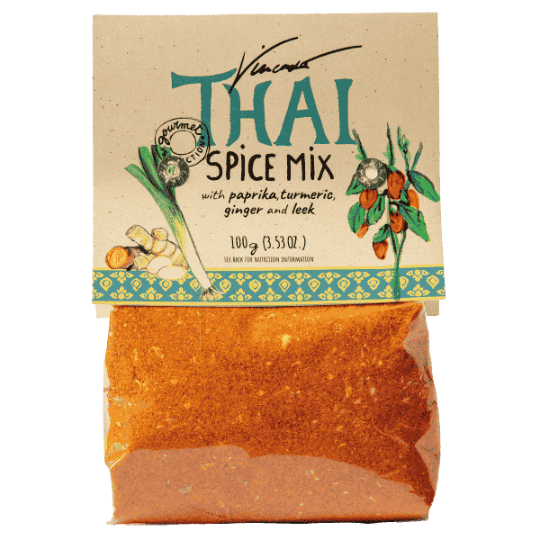 ANTICO-THAI HOT SPICE MIX 100G