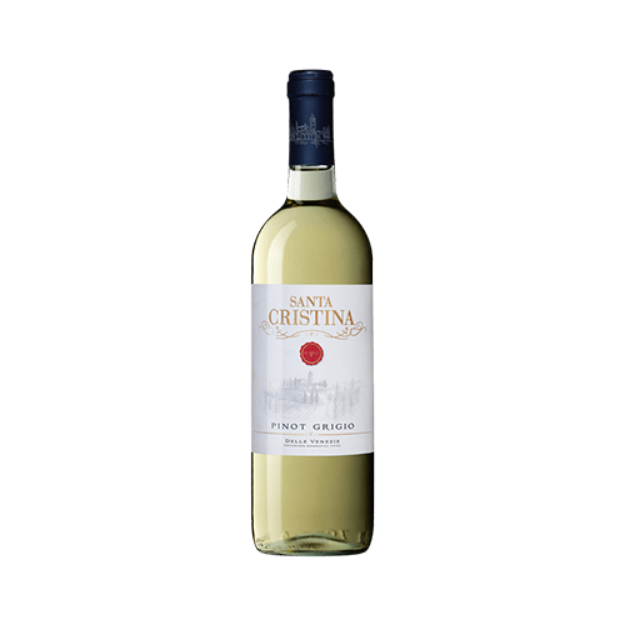 Ant. SANTA CRISTINA - Pinot Grigio/სანტა კრისტინა - პინო გრიჯიო