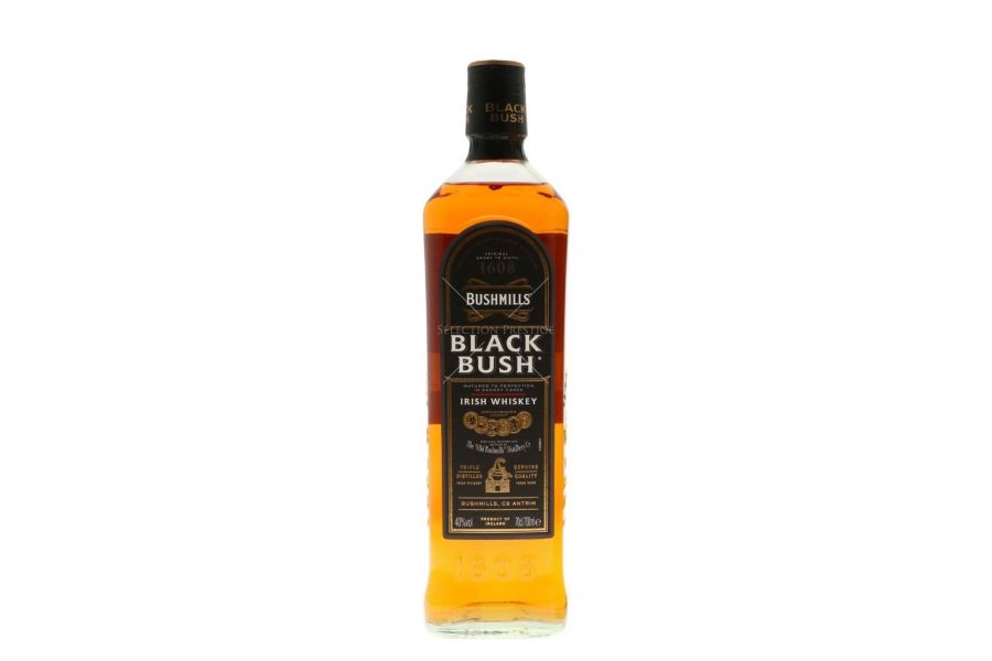 Bushmills Black Bush 0,7 L 40 % - ვისკი ბუშმილსი ბლექ ბუში